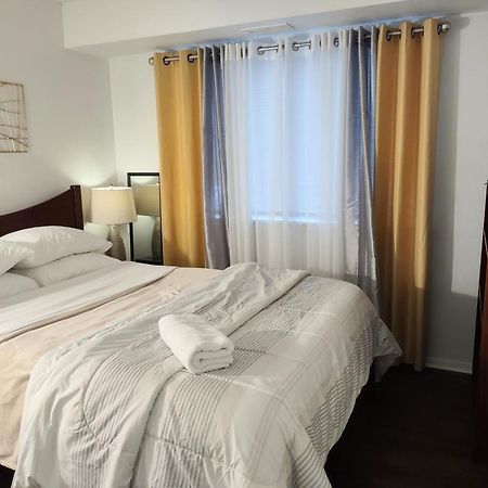 Desirable Condo In Central 罗利 外观 照片